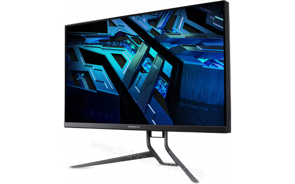 ACER X32FPbmiiiiphuzx - Vue 3/4 droite