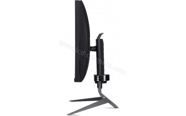 ACER X32FPbmiiiphuzx - Vue de profil droit