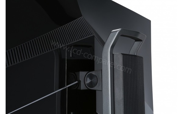 ACER X34bmiphz - Zoom sur l'arri&egrave;re