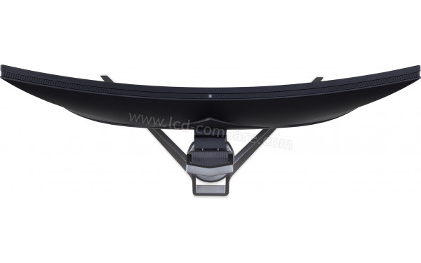 ACER X34GSbmiipphuzx - Vue du dessus