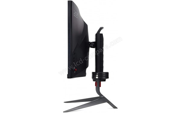 ACER X34Pbmiphzx - Vue de profil droit