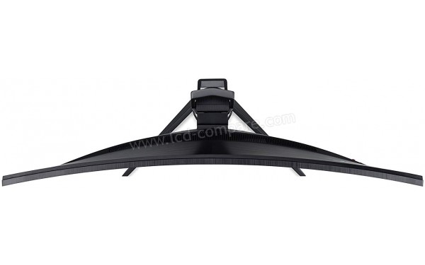 ACER X34Pbmiphzx - Vue du dessus