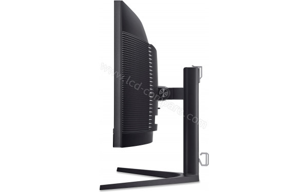 ACER X34V3bmiiphuzx - Vue de profil droit