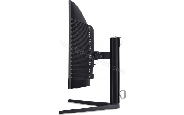 ACER X34Vbmiiphuzx - Vue de profil droit