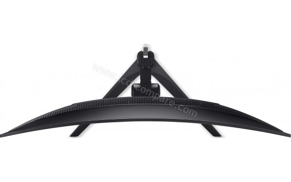 ACER X34Vbmiiphuzx - Vue du dessus