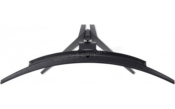 ACER X34Xbmiiphuzx - Vue du dessus