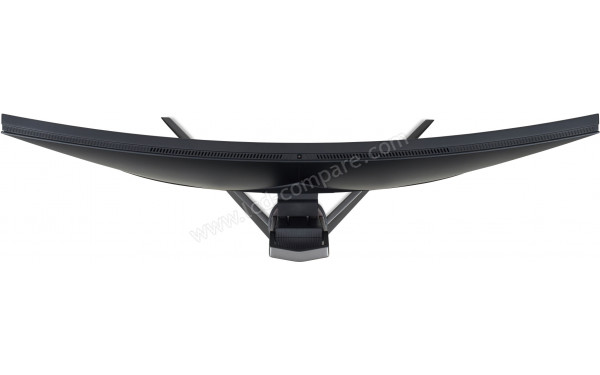 ACER X38Sbmiiphzx - Vue du dessus