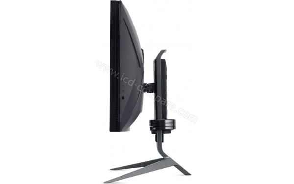 ACER X38Sbmiiphzx - Vue de profil droit