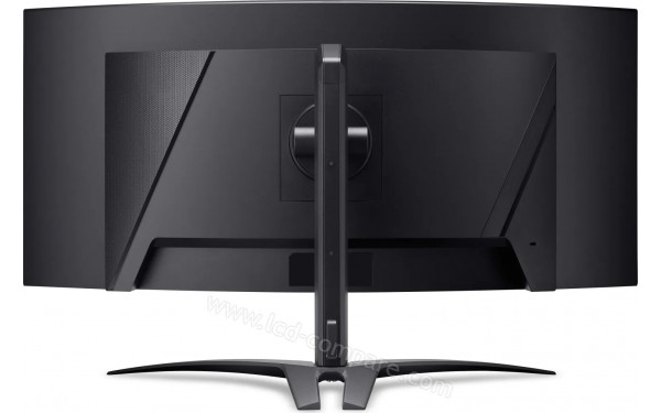 ACER X39bmiiphuzx - Vue de l'arri&egrave;re