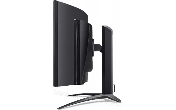 ACER X39bmiiphuzx - Vue de profil droit