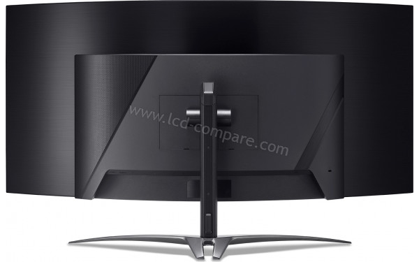 ACER X45bmiiphuzx - Vue de l'arri&egrave;re