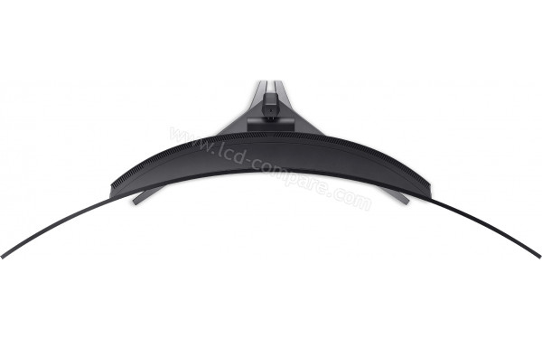 ACER X45bmiiphuzx - Vue du dessus