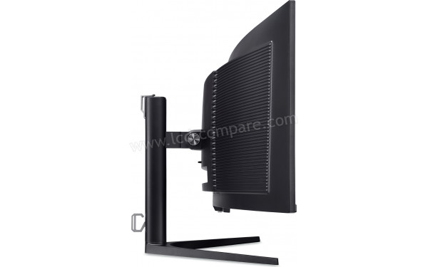 ACER X49Xbmipphuzx - Vue de profil gauche