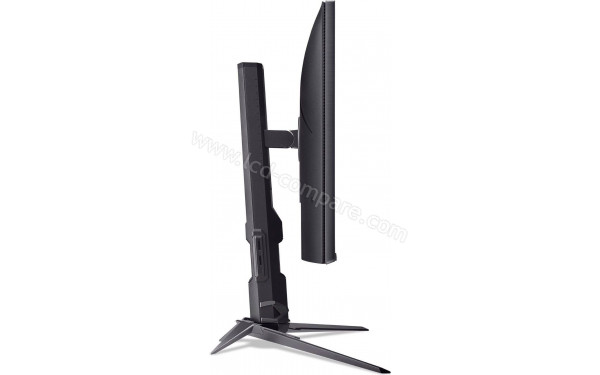 ACER XB253QFbmiiprx - Vue de profil gauche