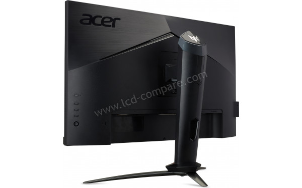ACER XB253QGXbmiiprzx - Vue 3/4 arri&egrave;re