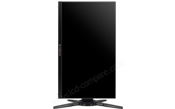 ACER XB272bmiprz - Mode portrait