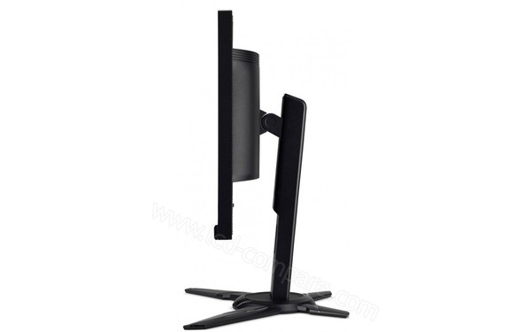 ACER XB272bmiprz - Vue de profil 2