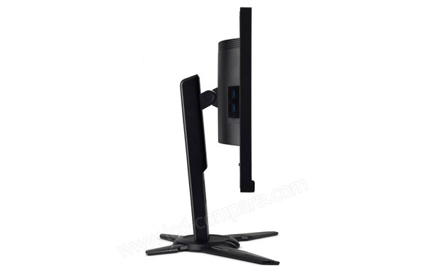 ACER XB272bmiprz - Vue de profil 1