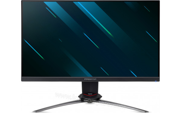 Acer predator xb273gpbmiiprzx 27 обзор