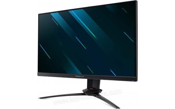 Acer predator xb273gpbmiiprzx 27 обзор