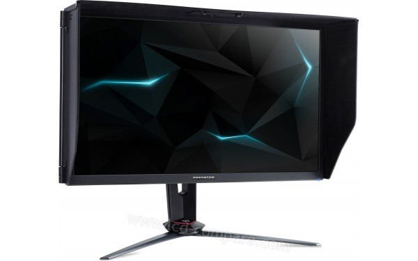 ACER XB273KPbmiphzx - Vue 3/4 gauche