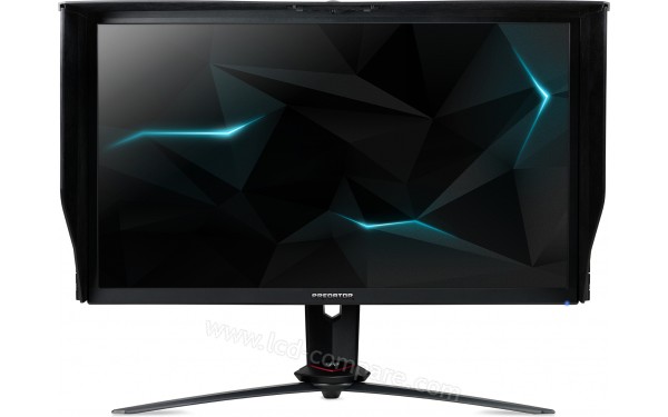 ACER XB273KPbmiphzx - Vue de face