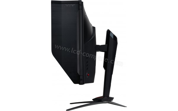 ACER XB273KPbmiphzx - Vue de profil droit