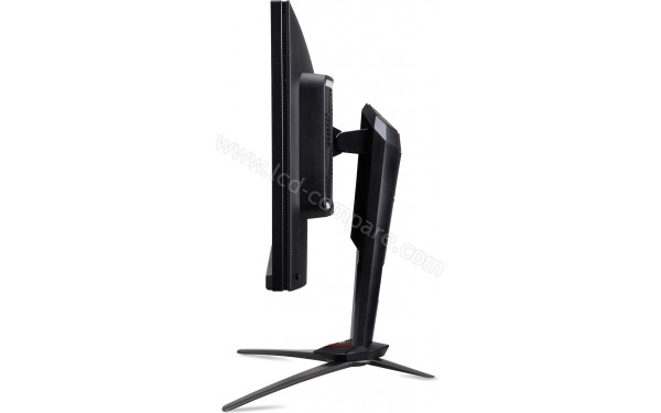 ACER XB273UNXbmiiprzx - Vue de profil droit