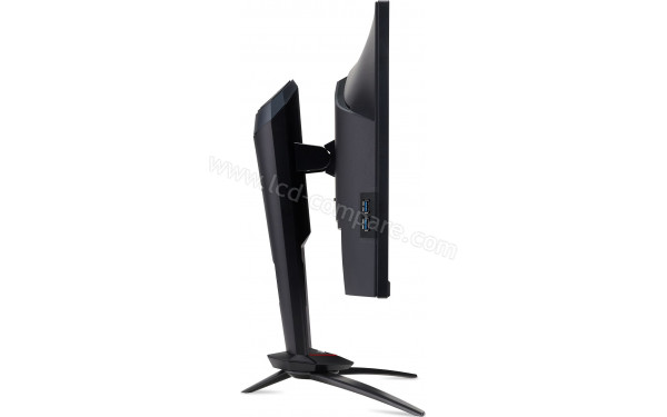 ACER XB273Xbmiprzx - Vue de profil gauche