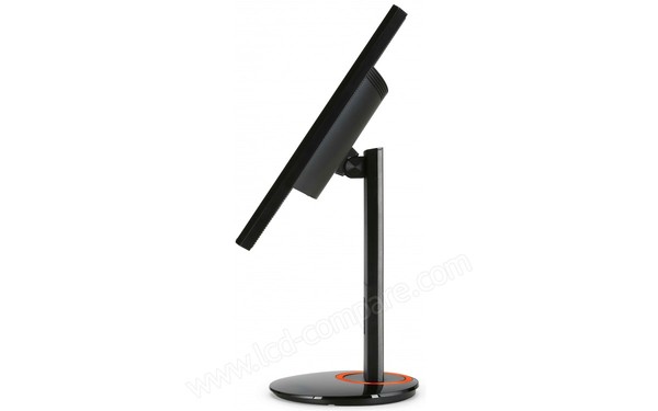 ACER XB280HKbprz - Vue de profil