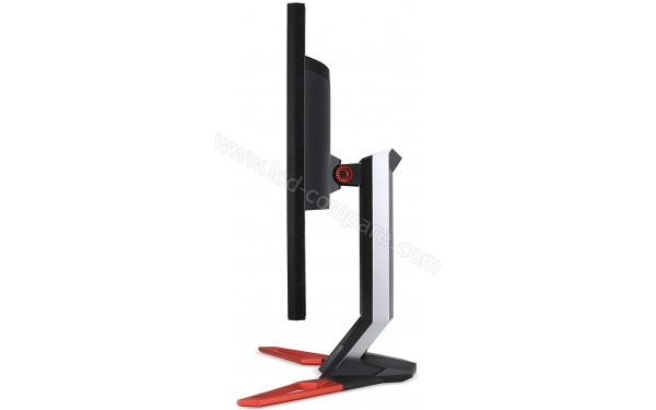 ACER XB321HKbmiphz - Vue de profil