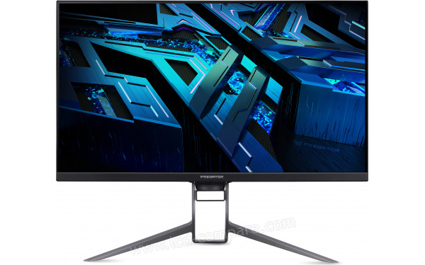 ACER XB323KRVbmiiiiphuzx - Vue de face