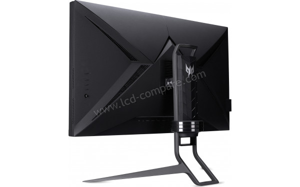 ACER XB323KRVbmiiiiphuzx - Vue 3/4 arri&egrave;re