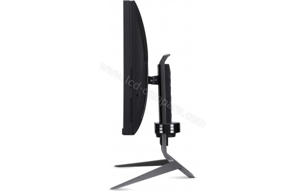 ACER XB323KRVbmiiiiphuzx - Vue de profil droit