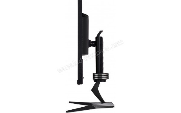 ACER XB323UGPbmiiphzx - Vue de profil droit