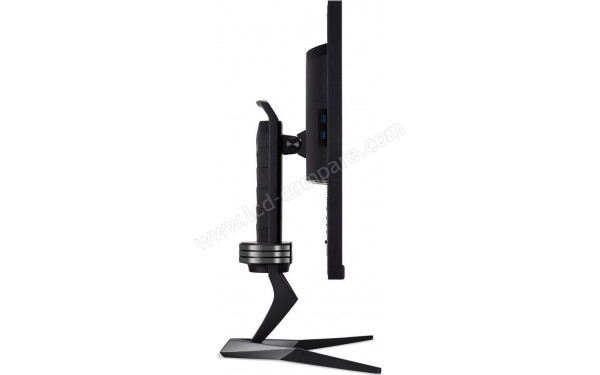 ACER XB323UGXbmiiphzx - Vue de profil gauche