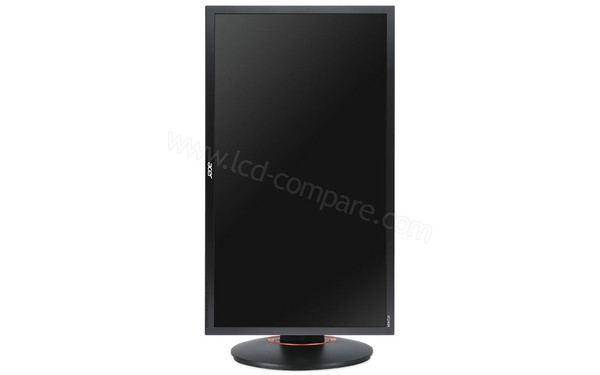 ACER XF240Hbmjdpr - Mode Portrait