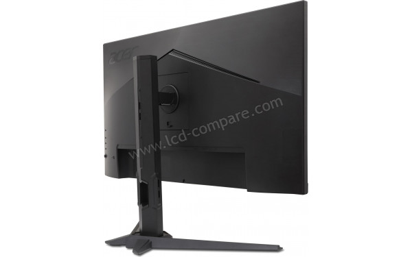 ACER XF240YP6bih - Vue 3/4 arri&egrave;re