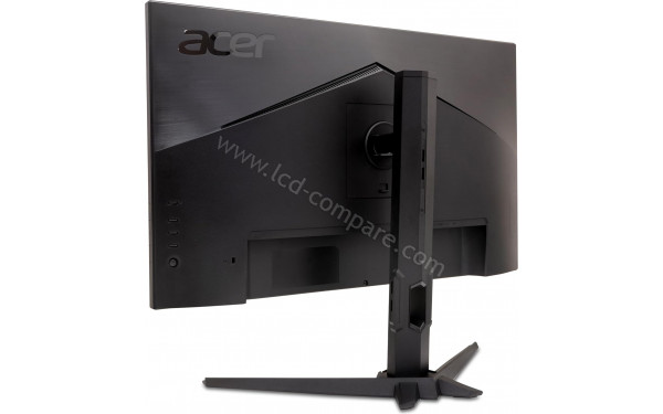 ACER XF240YP6bih - Vue 3/4 arri&egrave;re