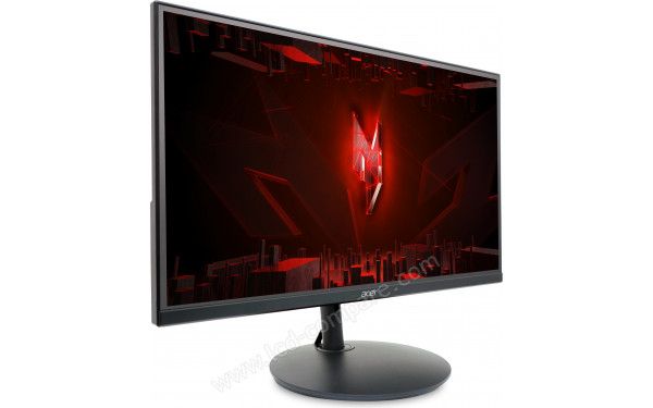 ACER XF240YS3biphx - Vue 3/4 gauche