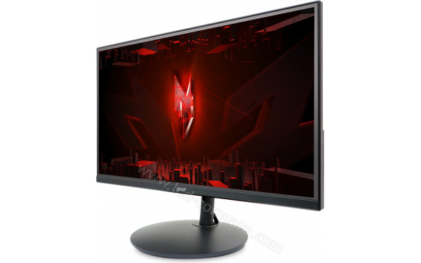 ACER XF240YS3biphx - Vue 3/4 droite