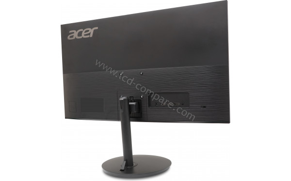 ACER XF240YX1biiph - Vue 3/4 arri&egrave;re