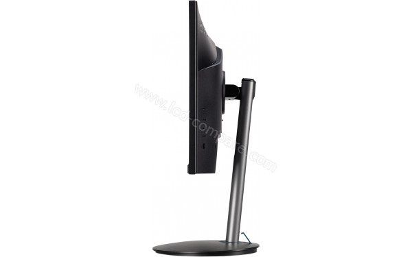 ACER XF243YPbmiiprx - Vue de profil