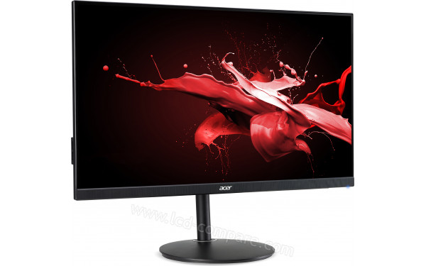 acer nitro xf252q 240hz