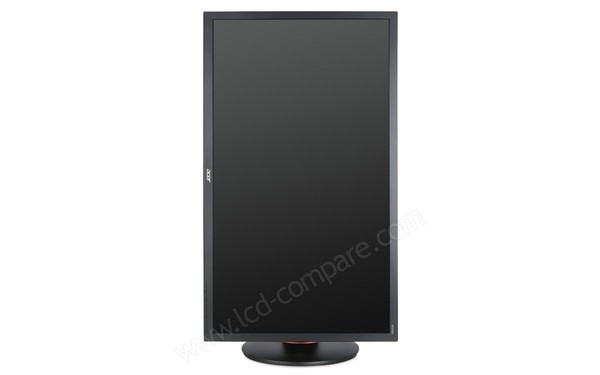 ACER XF270Hbmjdprz - Mode portrait