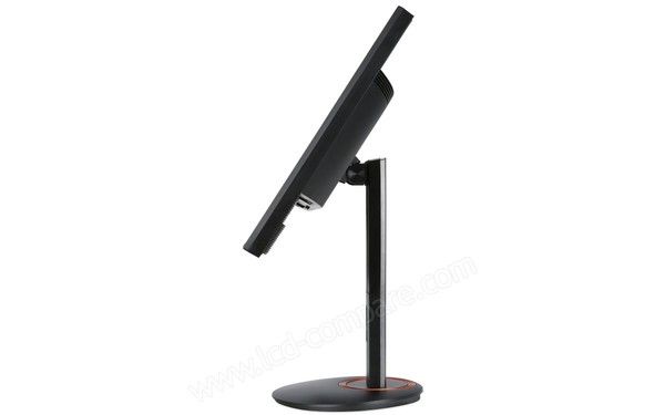 ACER XF270HUbmijdprz - Vue du c&ocirc;t&eacute; gauche 2