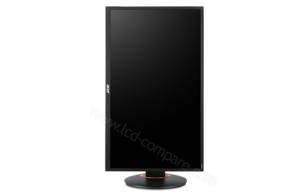 ACER XF270HUbmijdprz - Mode portrait