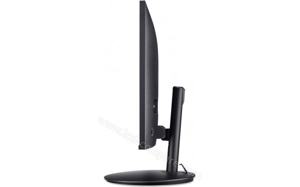 ACER XF270P6bih - Vue de profil droit