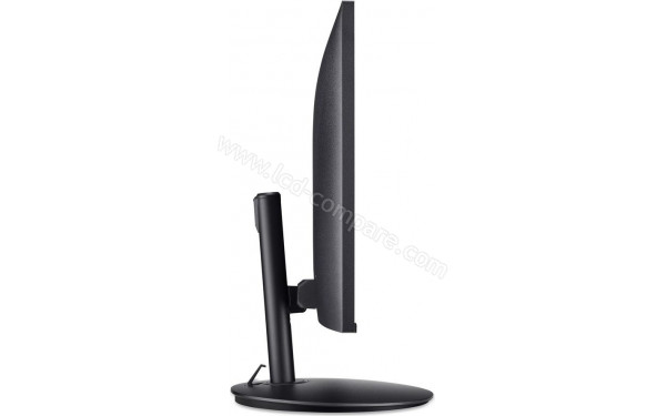 ACER XF270UF3bmiiphx - Vue de profil gauche