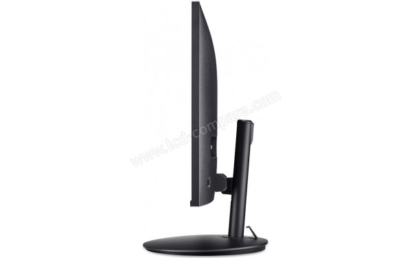 ACER XF270UF3bmiiphx - Vue de profil droit